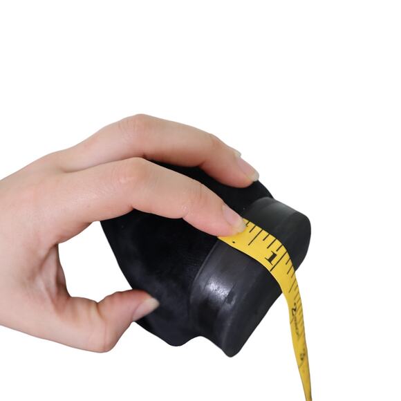 INC International Concepts Mens Trace Velvet Penny Loafers Size 10 Black Slip On - Picture 9 of 10